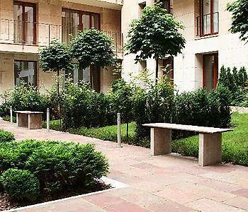 Adler Apartments Βουδαπέστη Εξωτερικό φωτογραφία