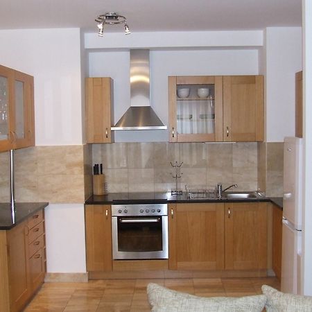 Adler Apartments Βουδαπέστη Εξωτερικό φωτογραφία