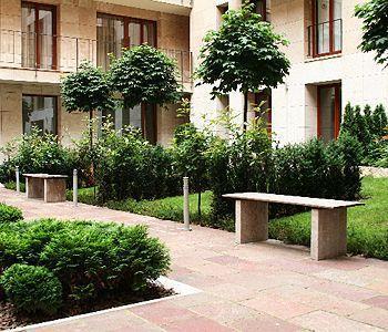 Adler Apartments Βουδαπέστη Εξωτερικό φωτογραφία
