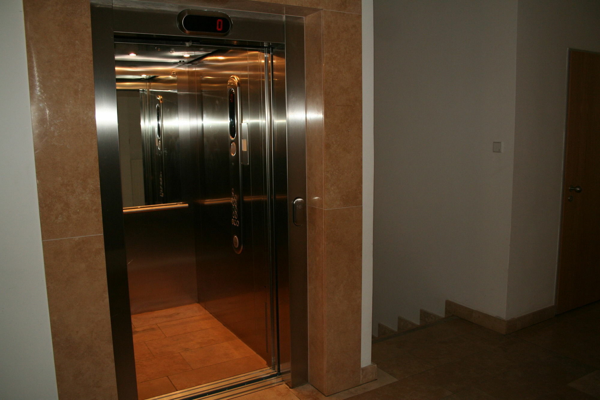 Adler Apartments Βουδαπέστη Εξωτερικό φωτογραφία