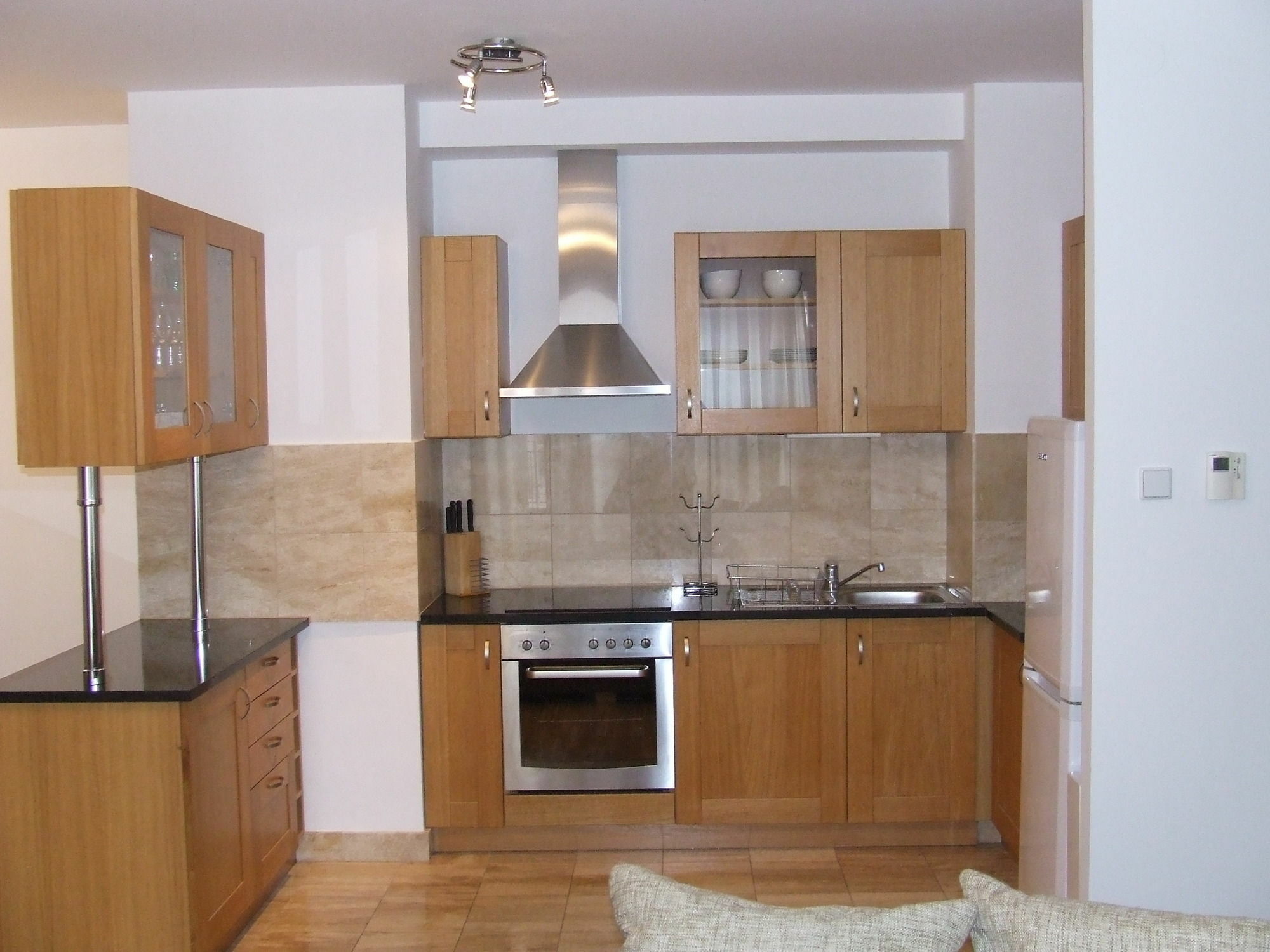 Adler Apartments Βουδαπέστη Εξωτερικό φωτογραφία
