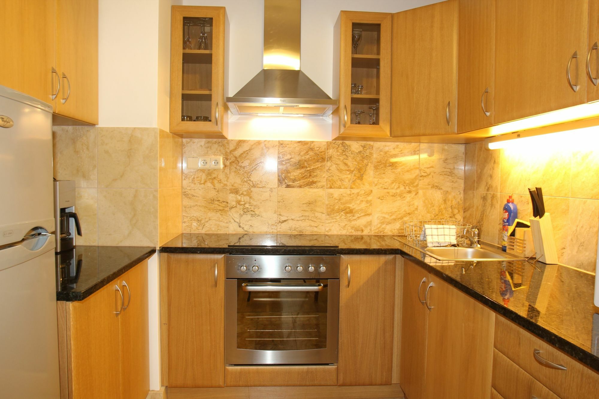Adler Apartments Βουδαπέστη Εξωτερικό φωτογραφία