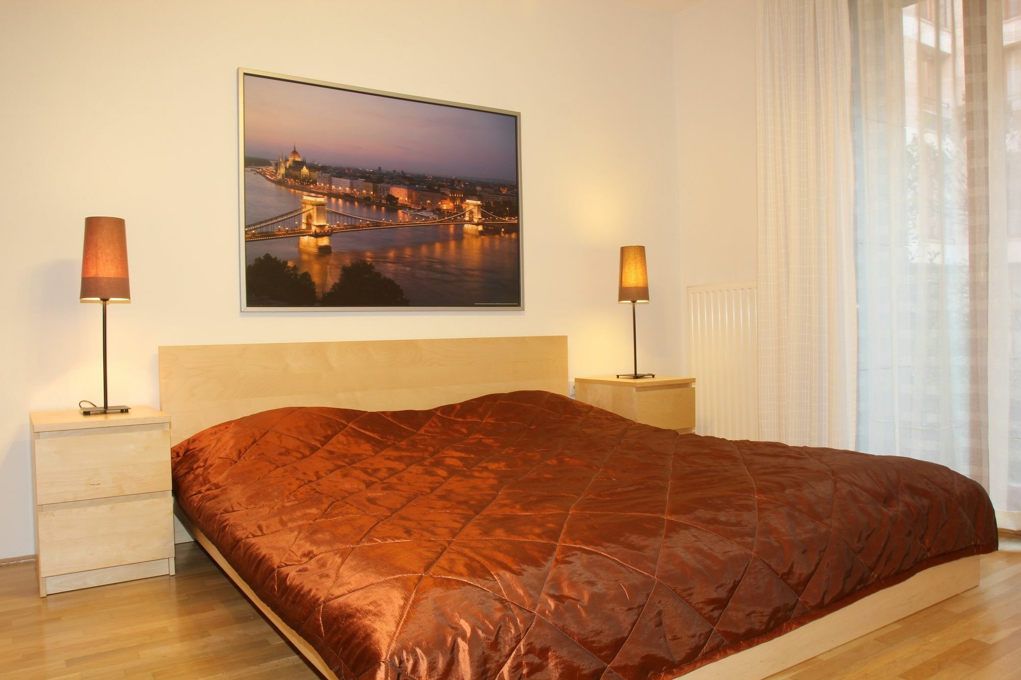 Adler Apartments Βουδαπέστη Εξωτερικό φωτογραφία