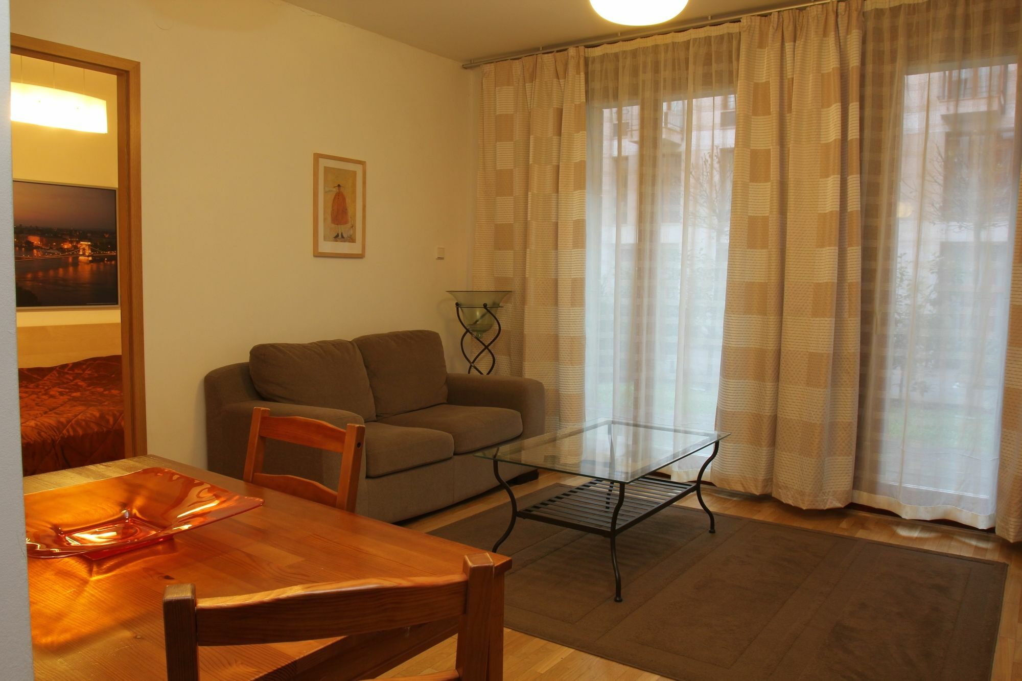 Adler Apartments Βουδαπέστη Εξωτερικό φωτογραφία