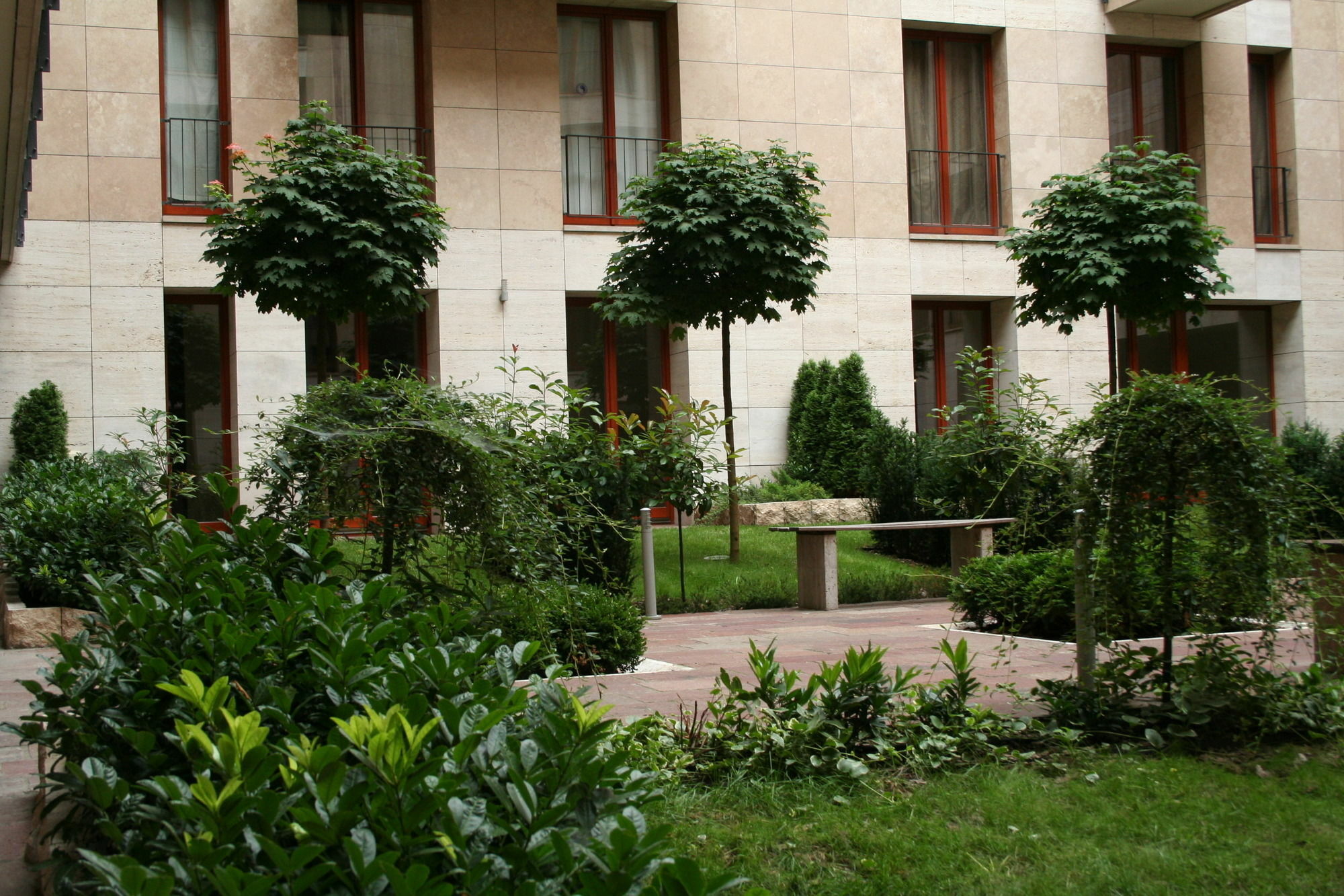 Adler Apartments Βουδαπέστη Εξωτερικό φωτογραφία