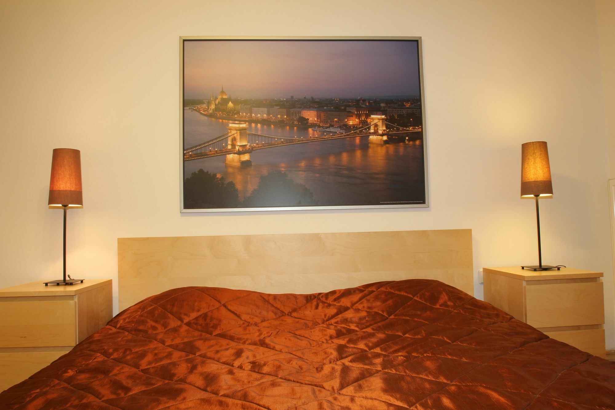 Adler Apartments Βουδαπέστη Εξωτερικό φωτογραφία